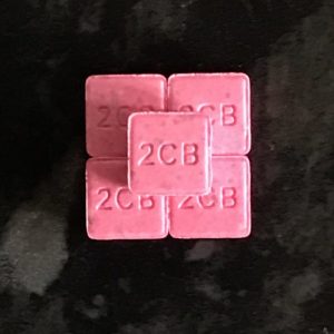 Buy 100 2C-B Pills online