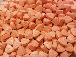 Buy Ecstasy Orange Tesla Pills online
