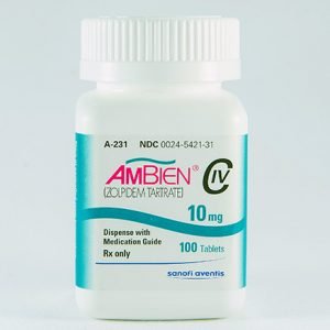 Buy Ambien 10mg online