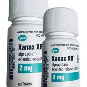 Buy Xanax 2mg online